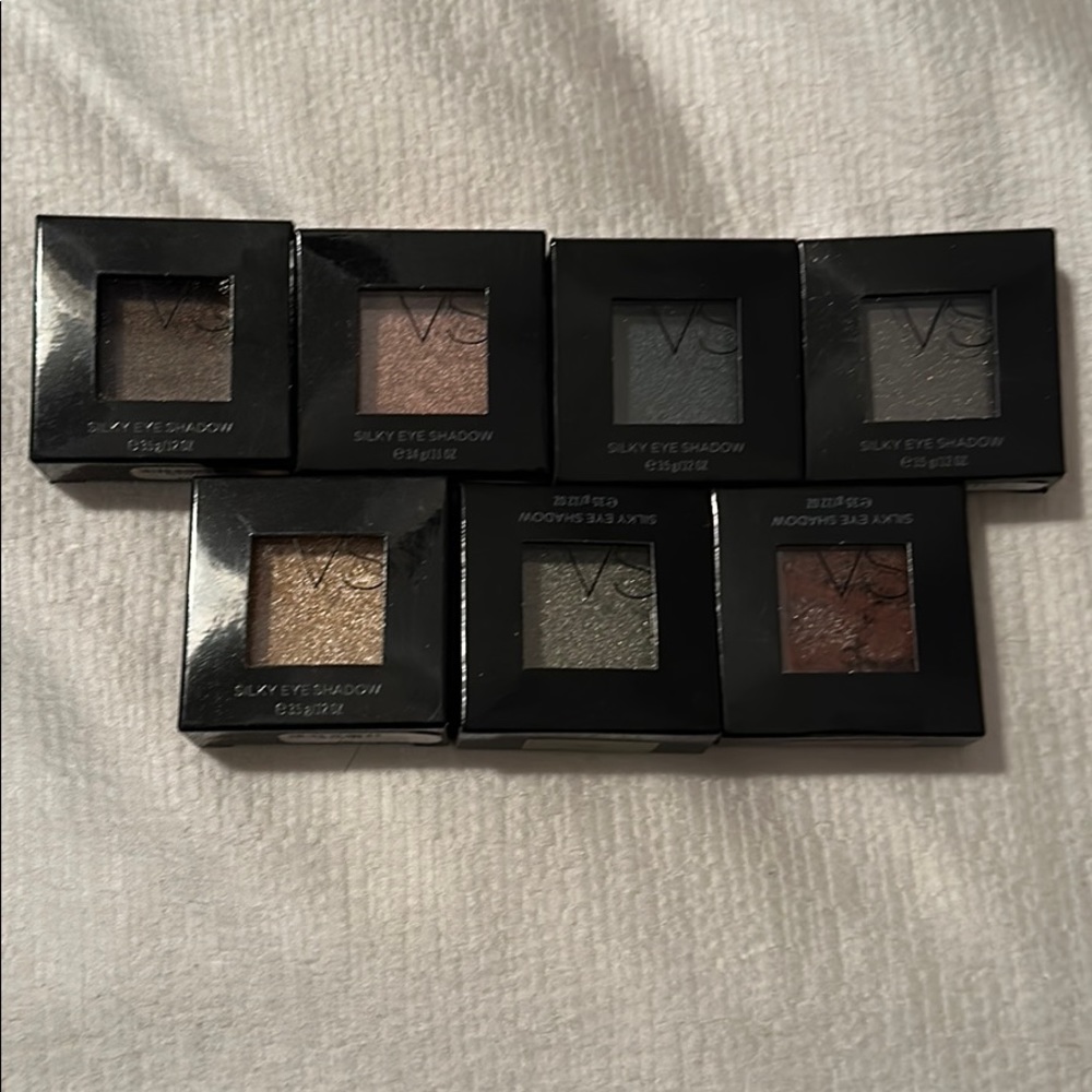 Victoria Secrets eyeshadow